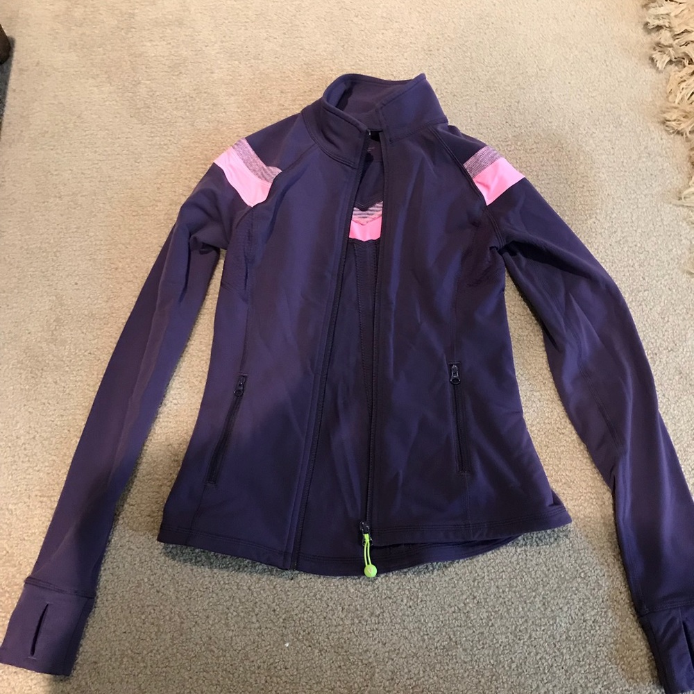 juniors ivivva jacket